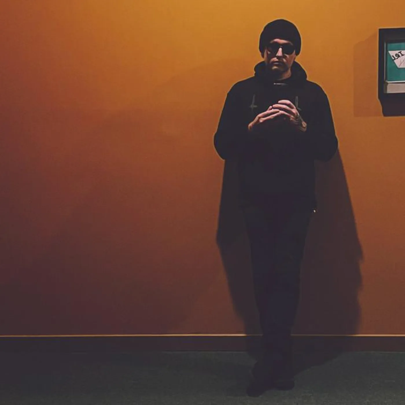 Full of Scorpions Brand Page