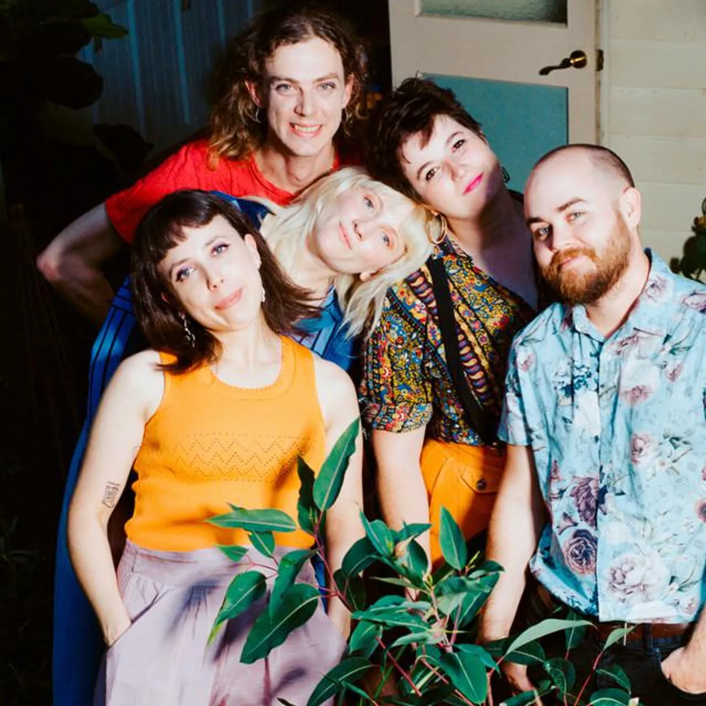 Full Power Happy Hour Brand Page