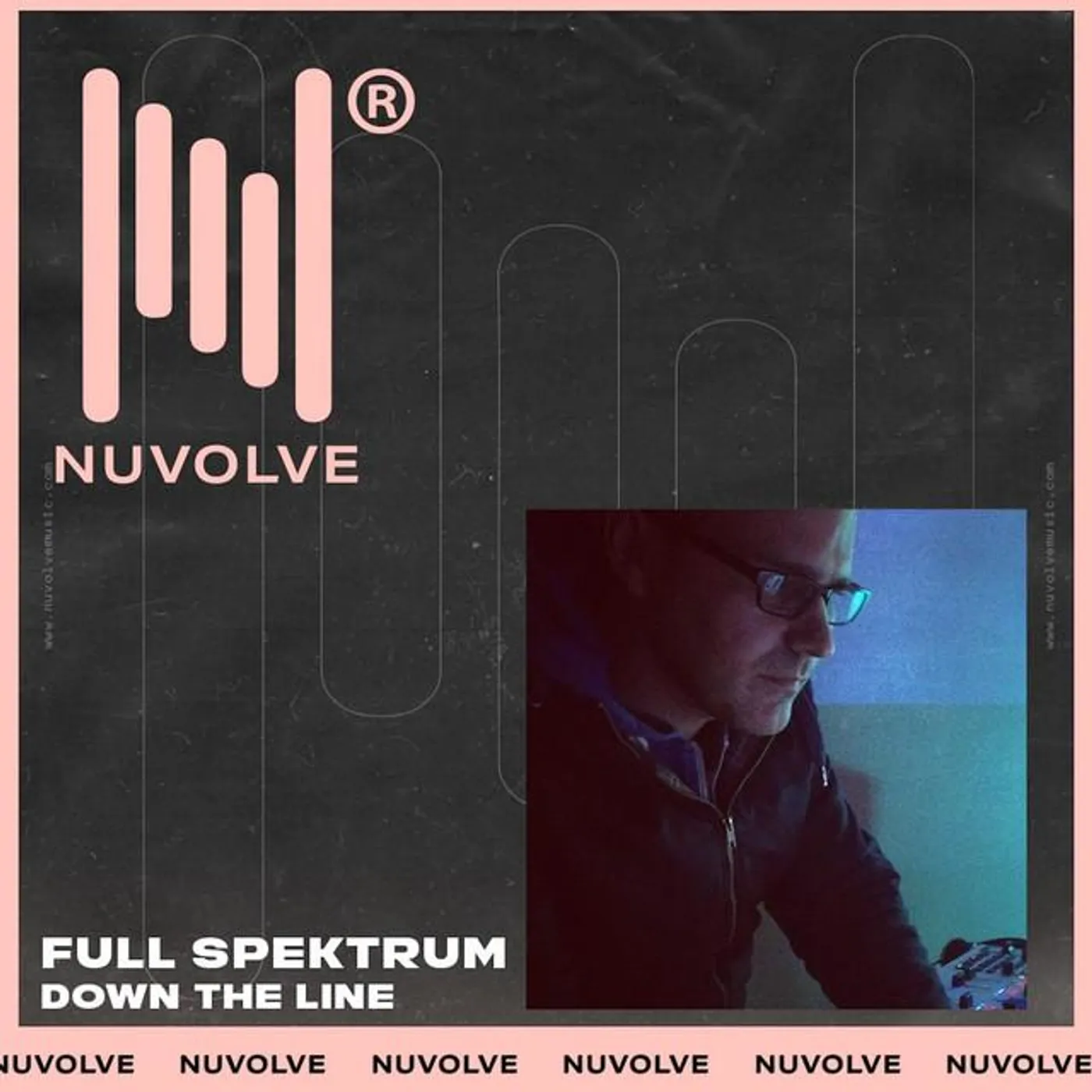 Full Spektrum Brand Page