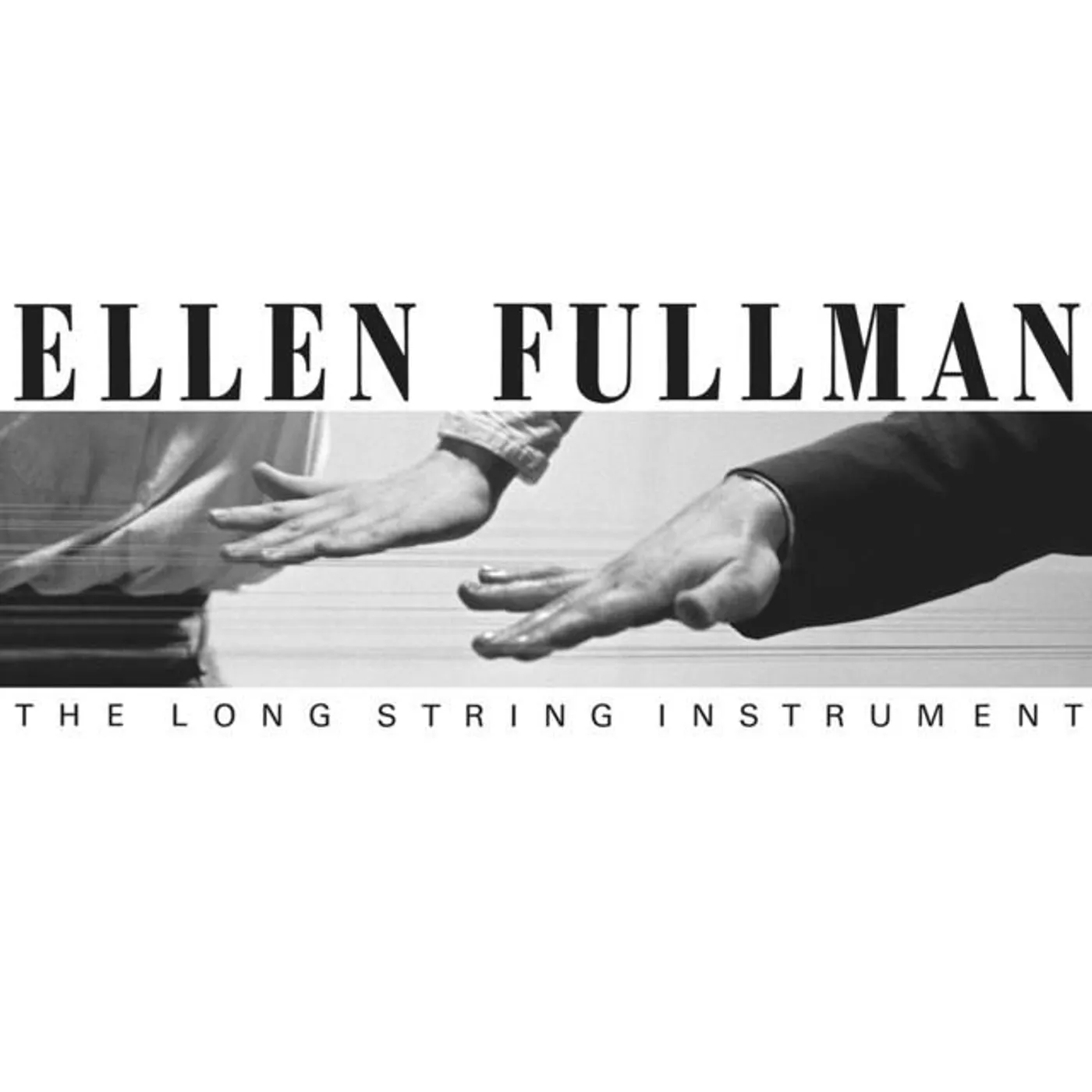 Ellen Fullman Brand Page