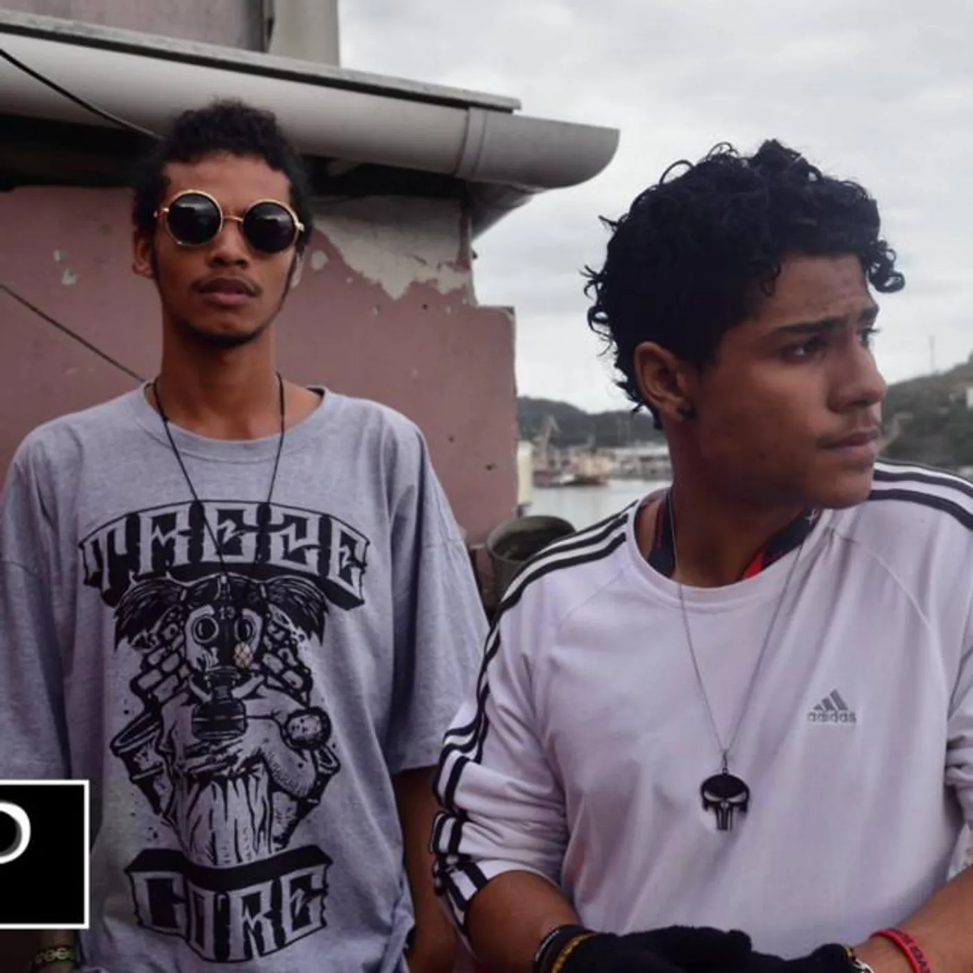 FullbusterGameZ Brand Page