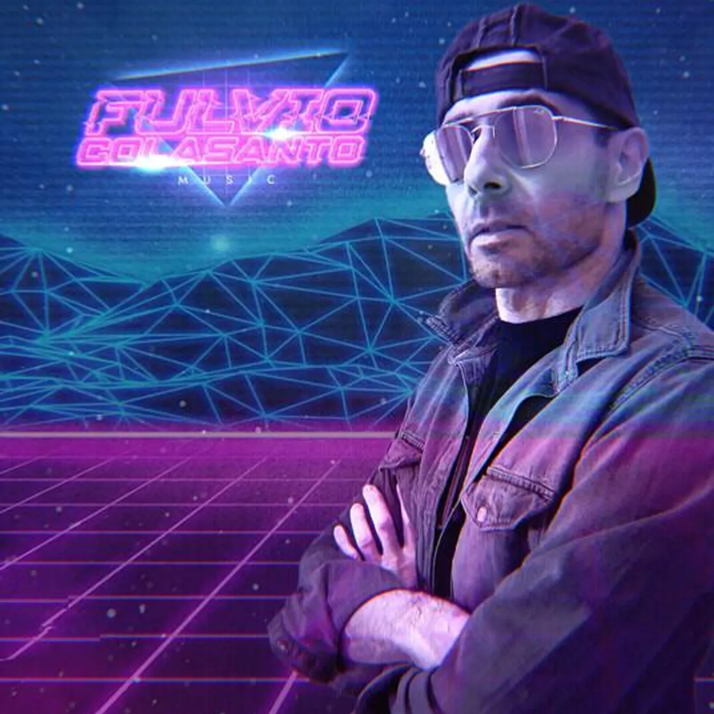 Fulvio Colasanto Brand Page