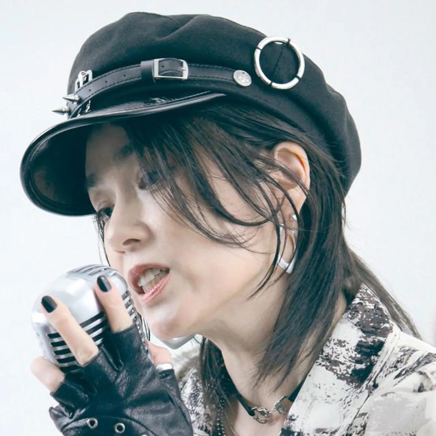 Fumina Hisamatsu Brand Page