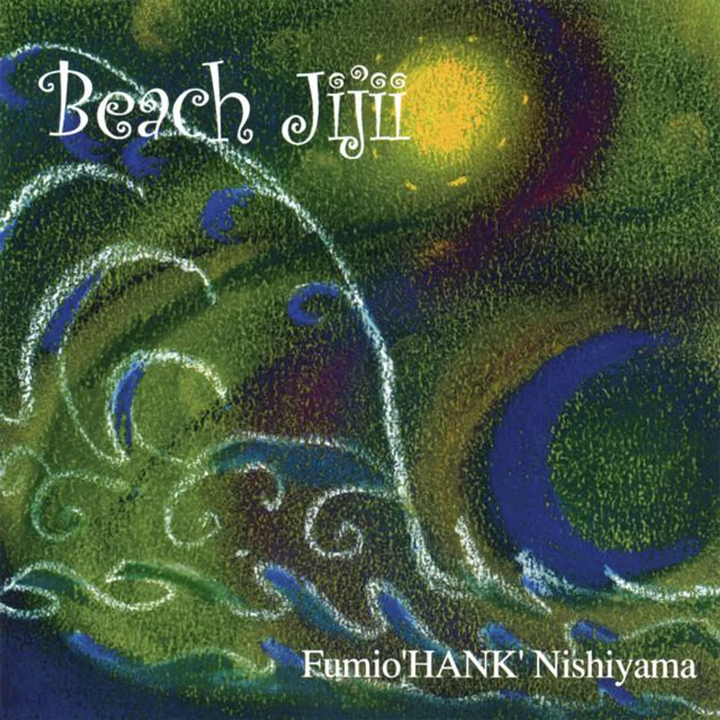 Fumio 'HANK' Nishiyama Brand Page