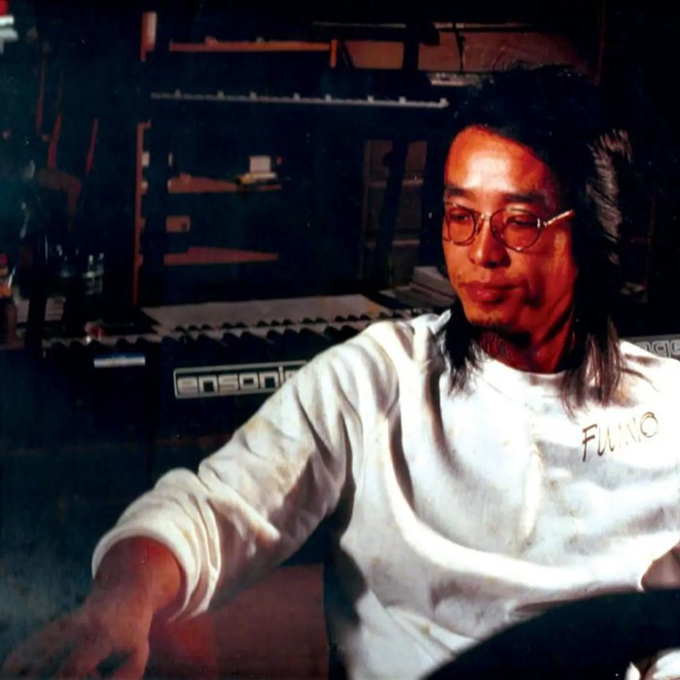 Fumio Miyashita Brand Page