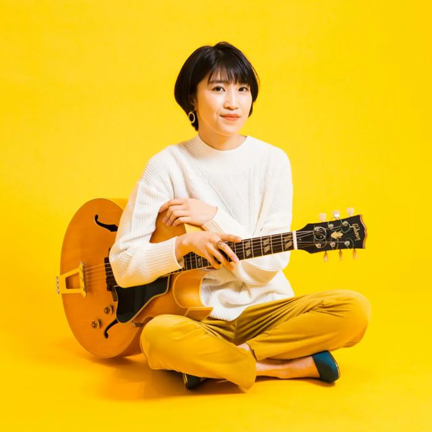 Fumika Asari Brand Page