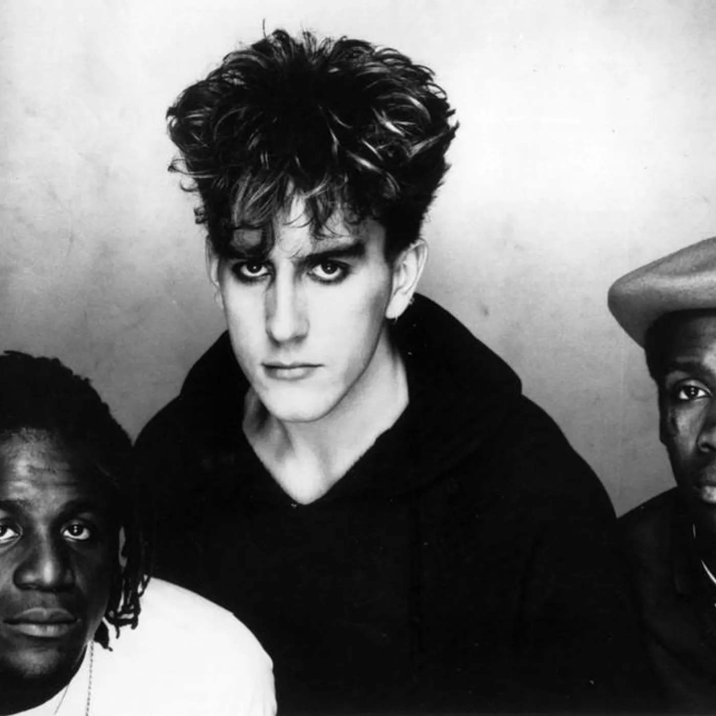 Fun Boy Three Brand Page
