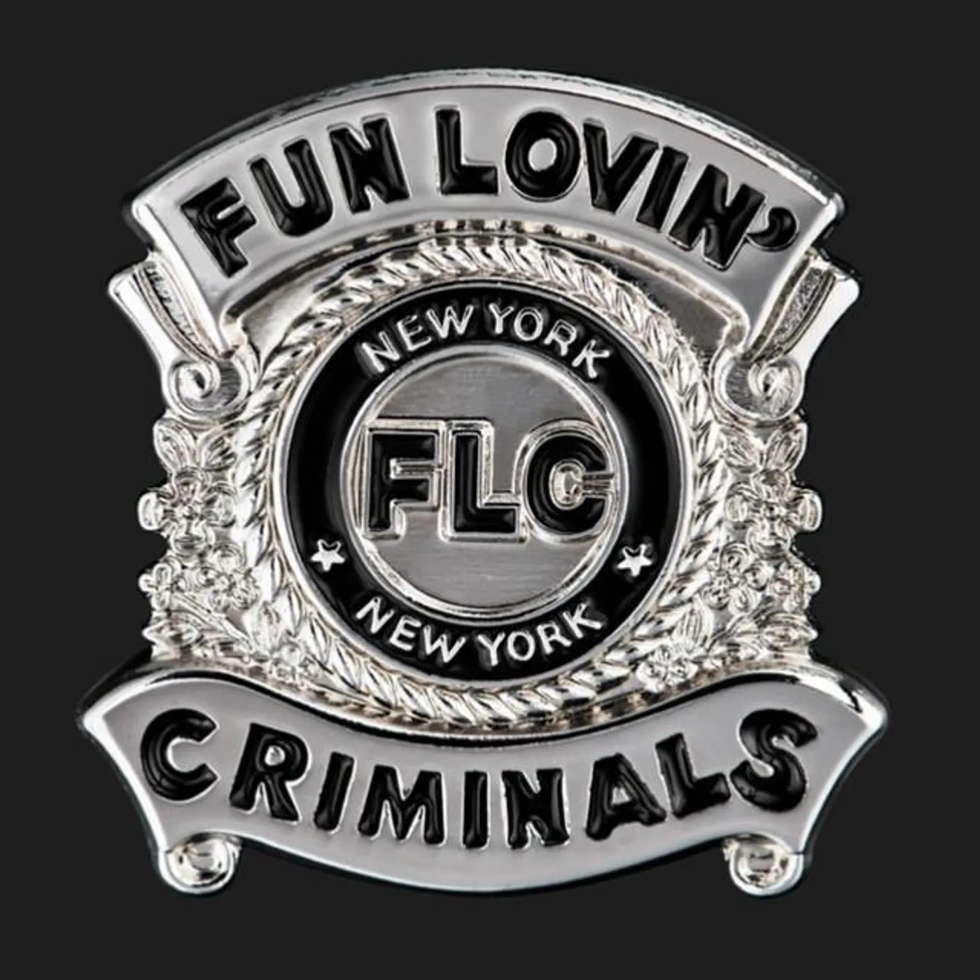 Fun Lovin' Criminals