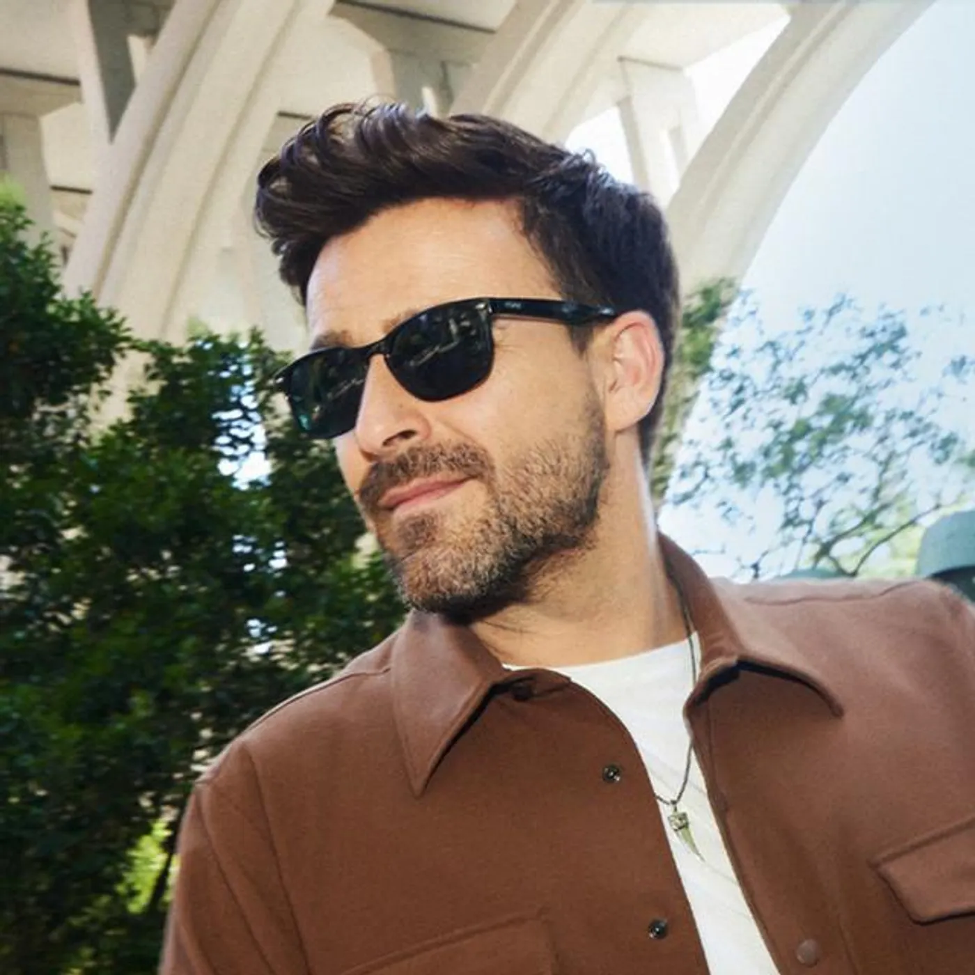 Funambulista Brand Page