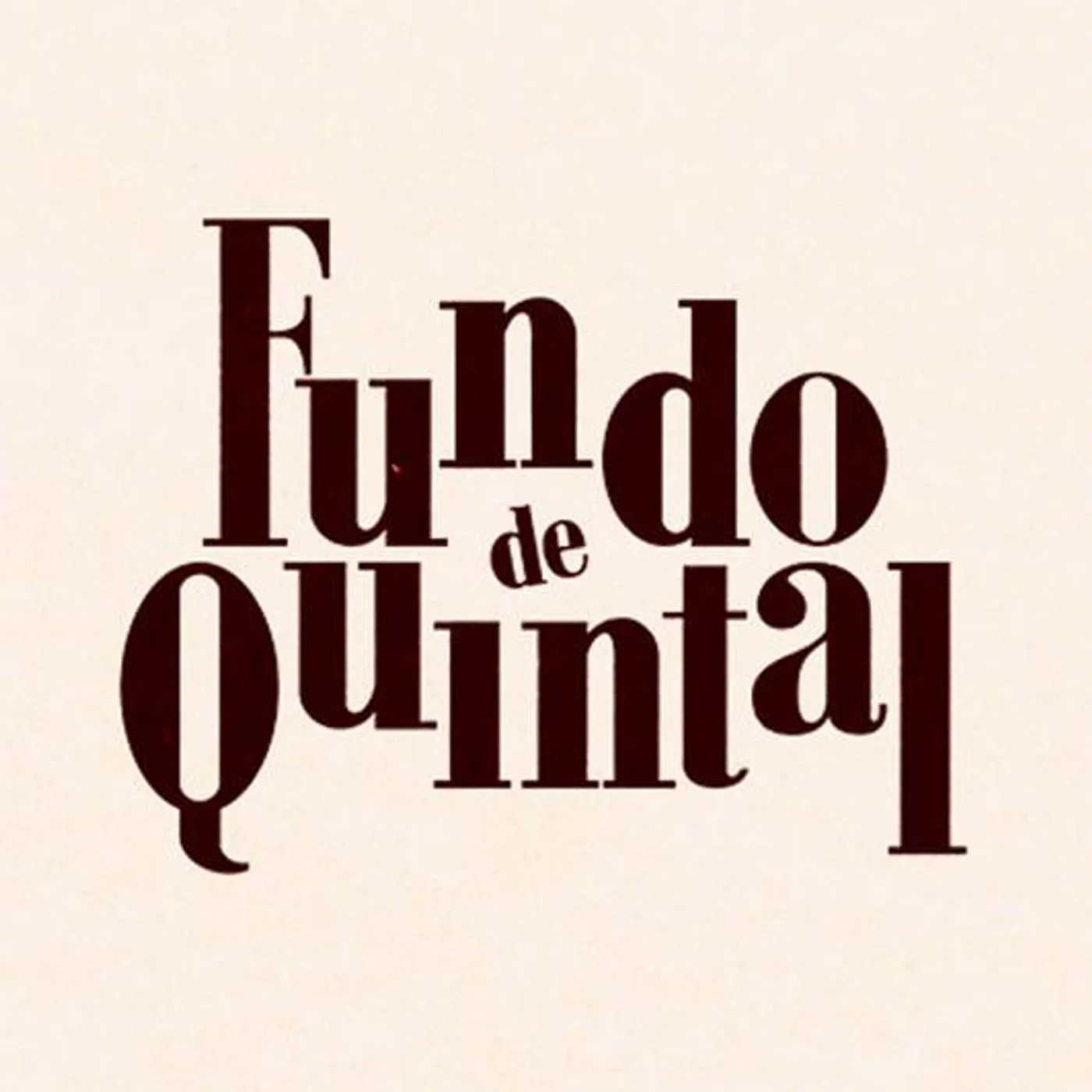 Fundo De Quintal Brand Page