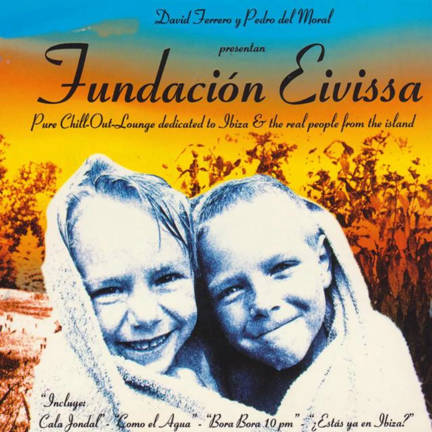 Fundación Eivissa