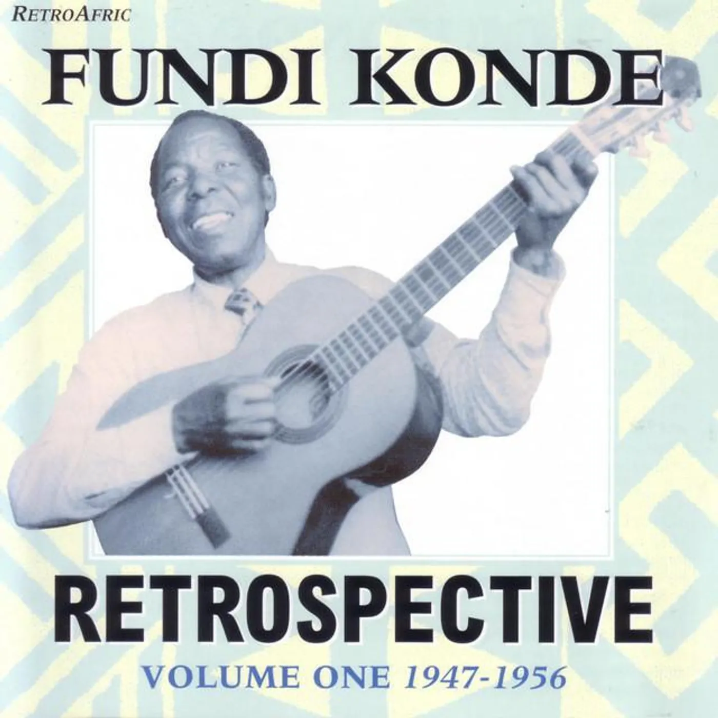 Fundi Konde Brand Page