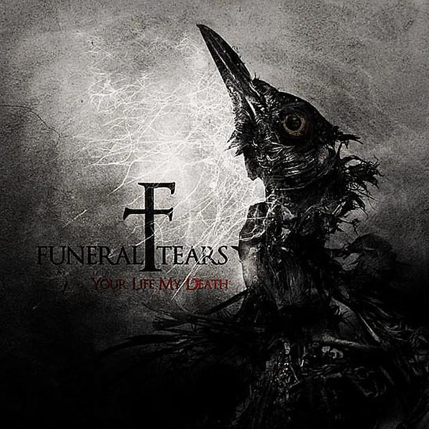 Funeral Tears Brand Page