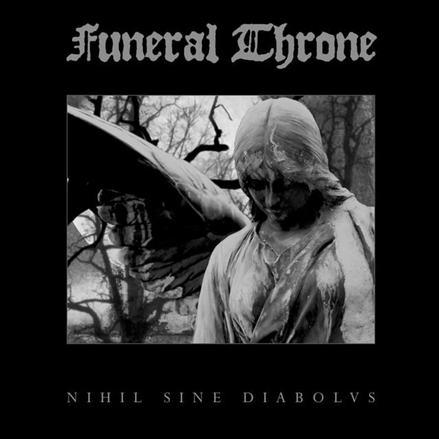 Funeral Throne Brand Page