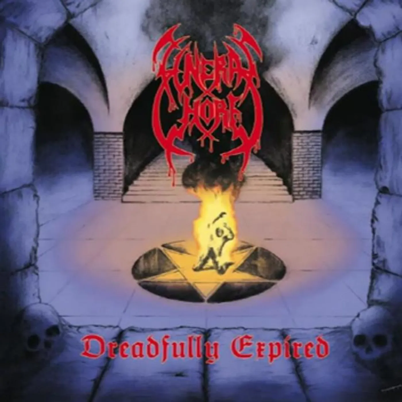 Funeral Whore Brand Page