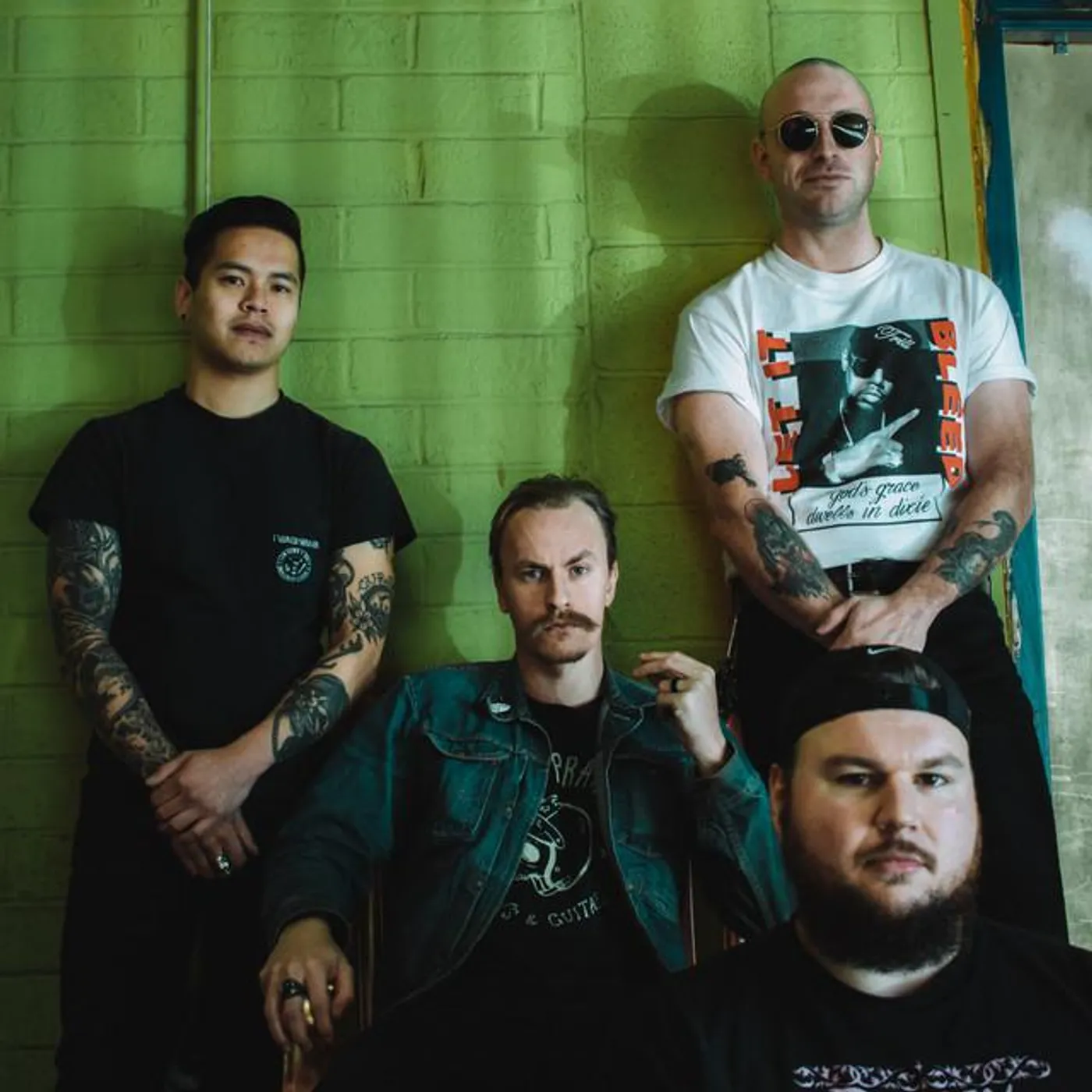 Funeral Chic Brand Page