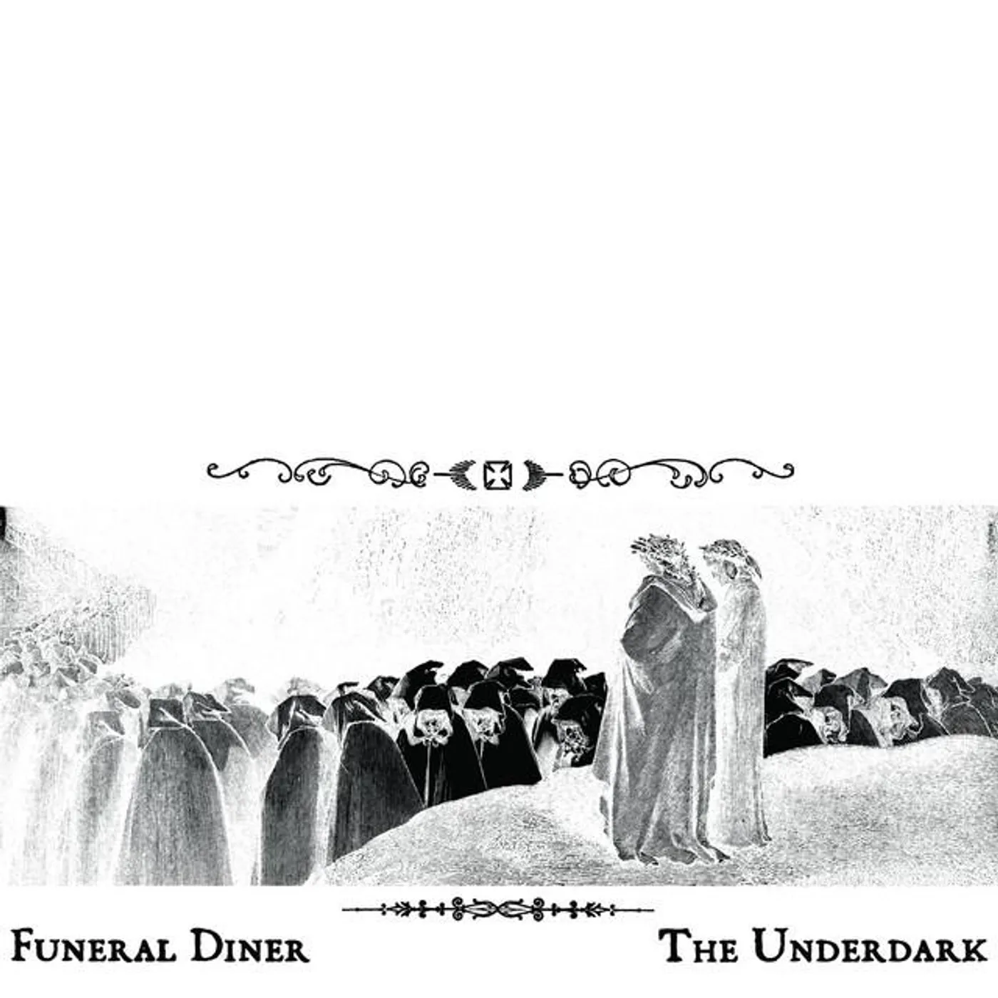 Funeral Diner Brand Page