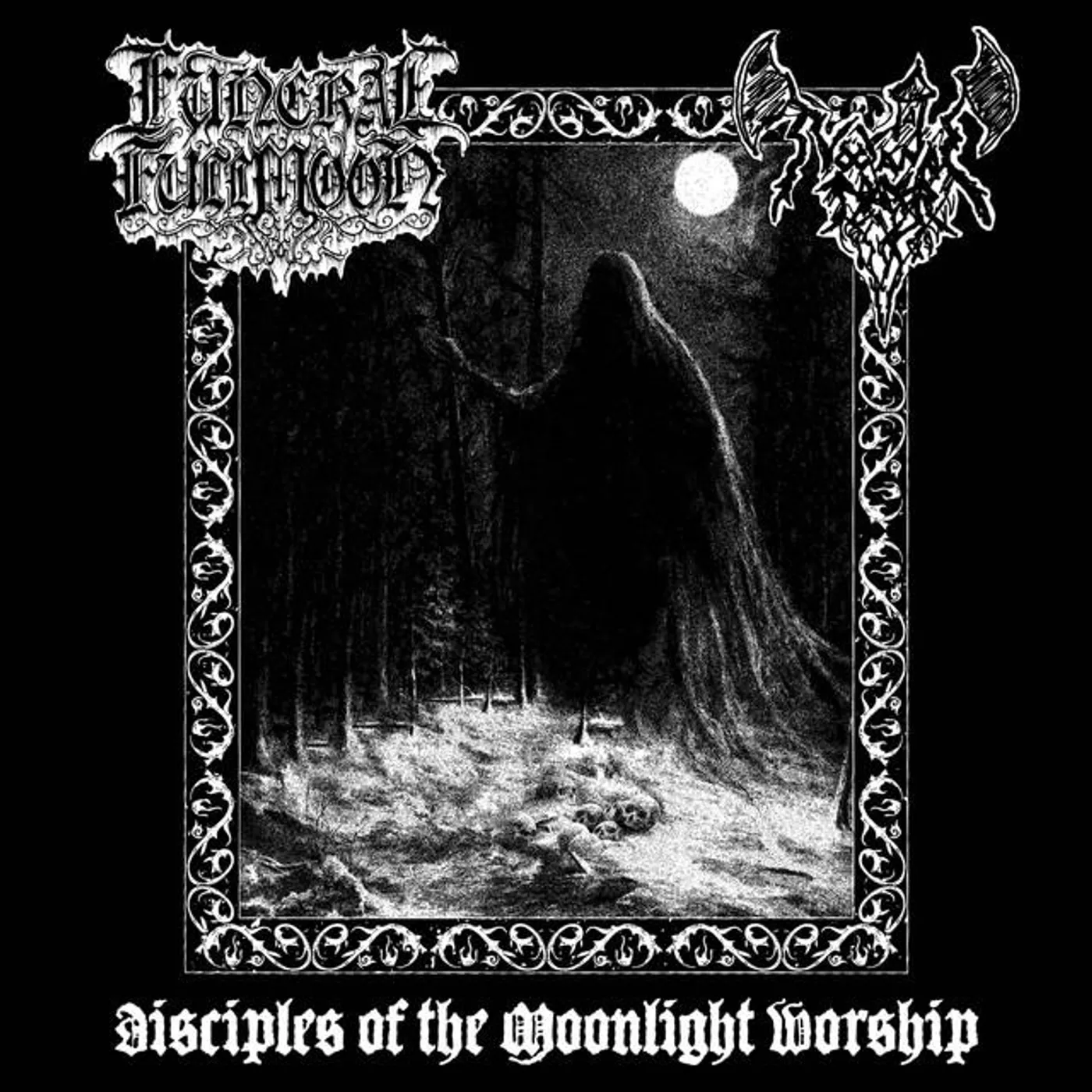 Funeral Fullmoon Brand Page