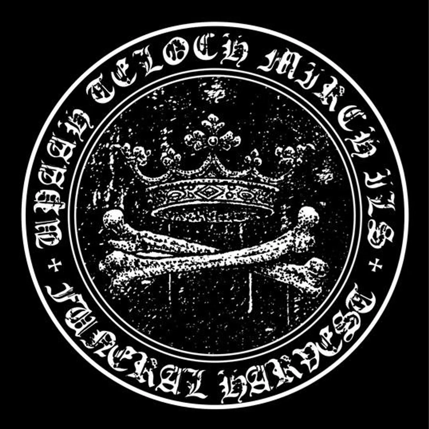 Funeral Harvest Brand Page