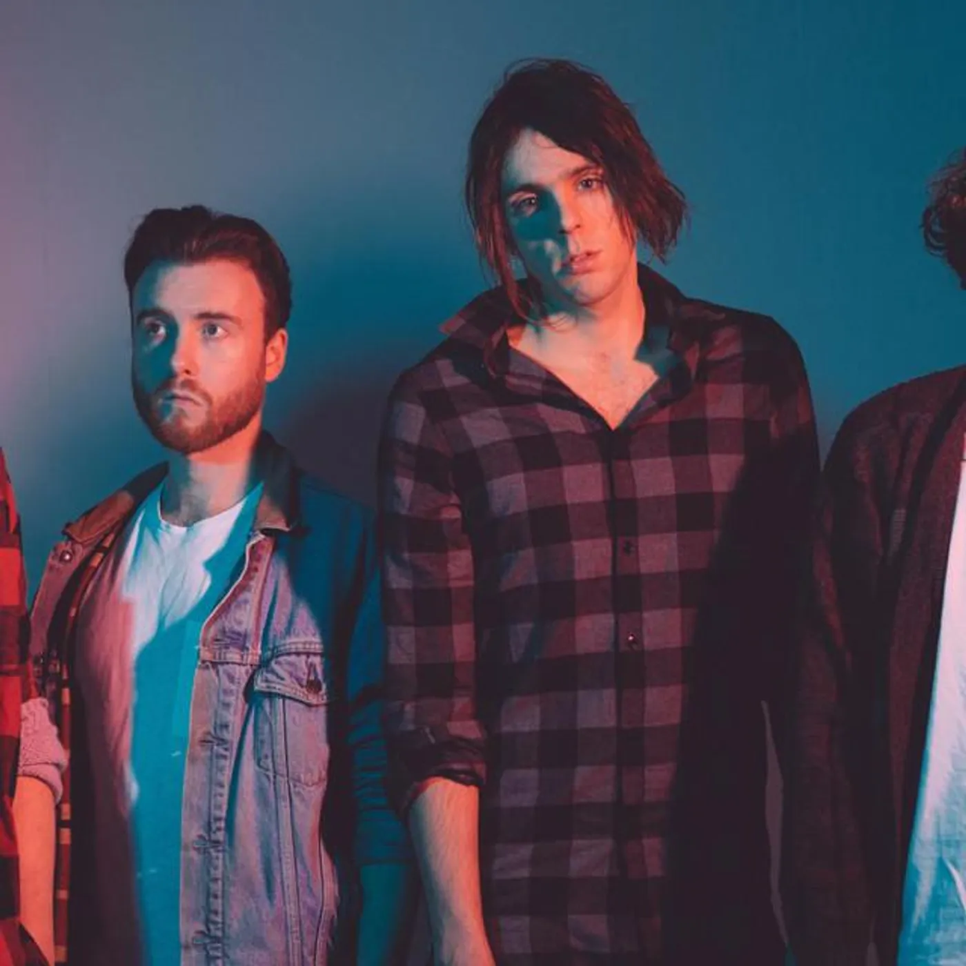 Funeral Suits Brand Page