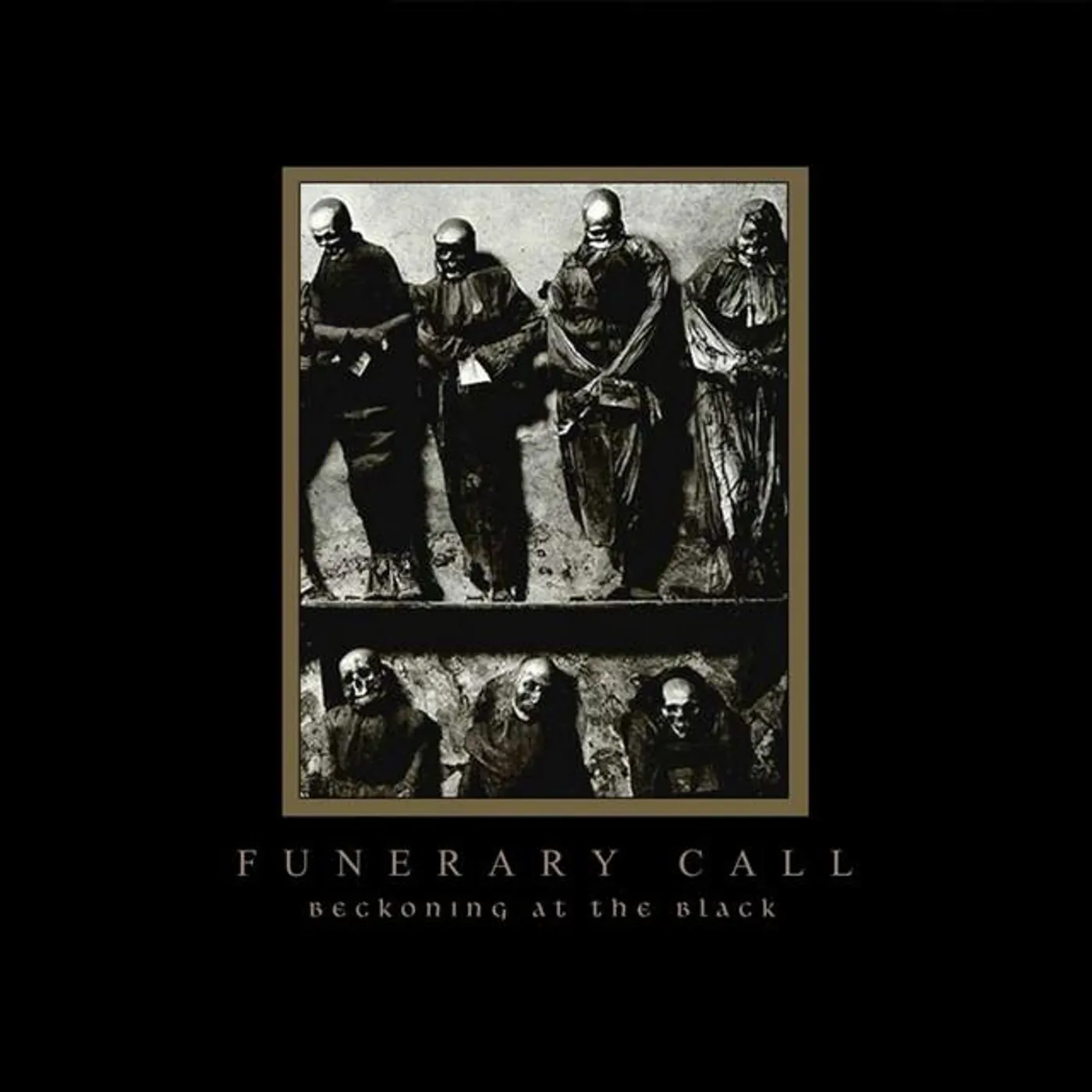 Funerary Call Brand Page
