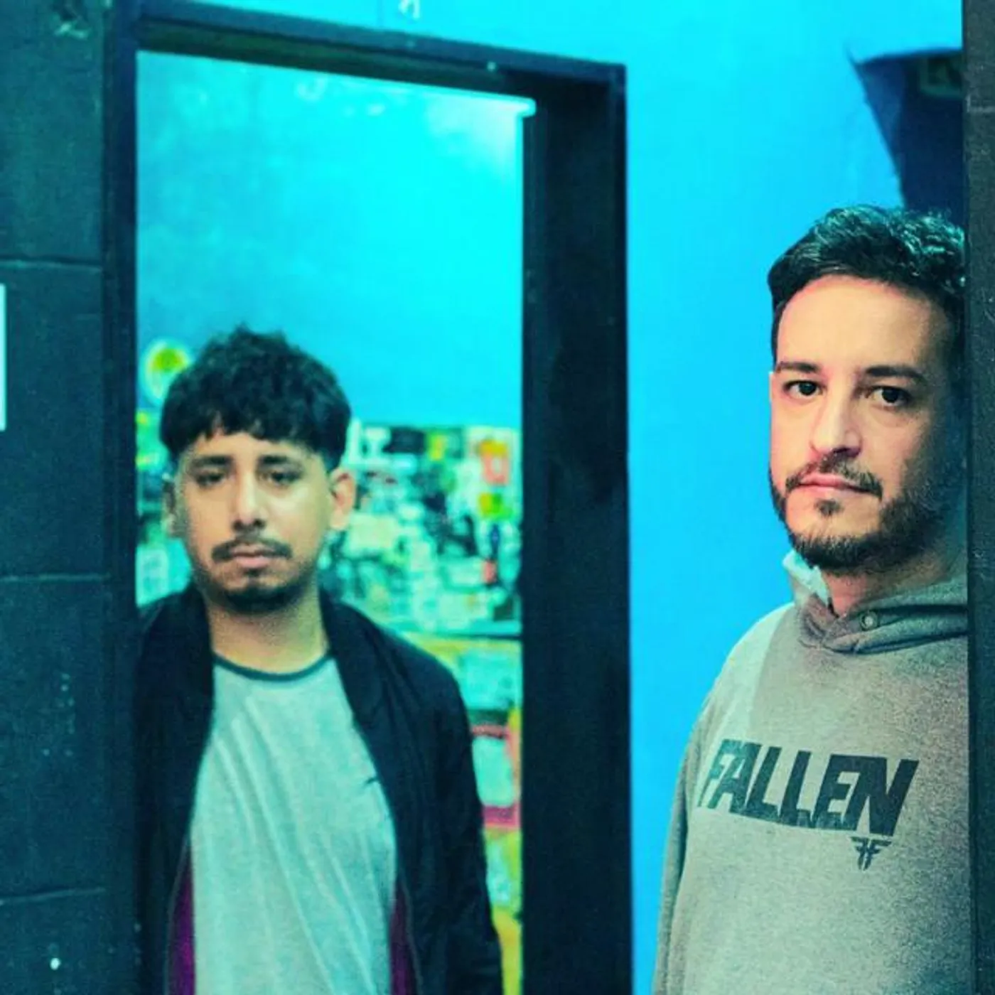 Funes el memorioso Brand Page