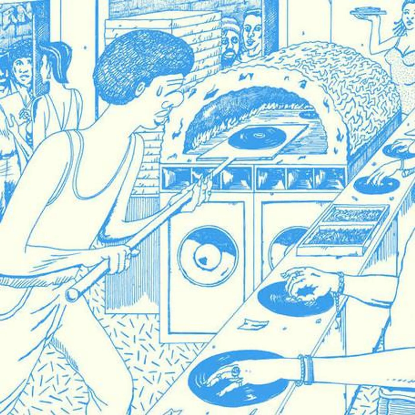 Funkool Orchestra Brand Page