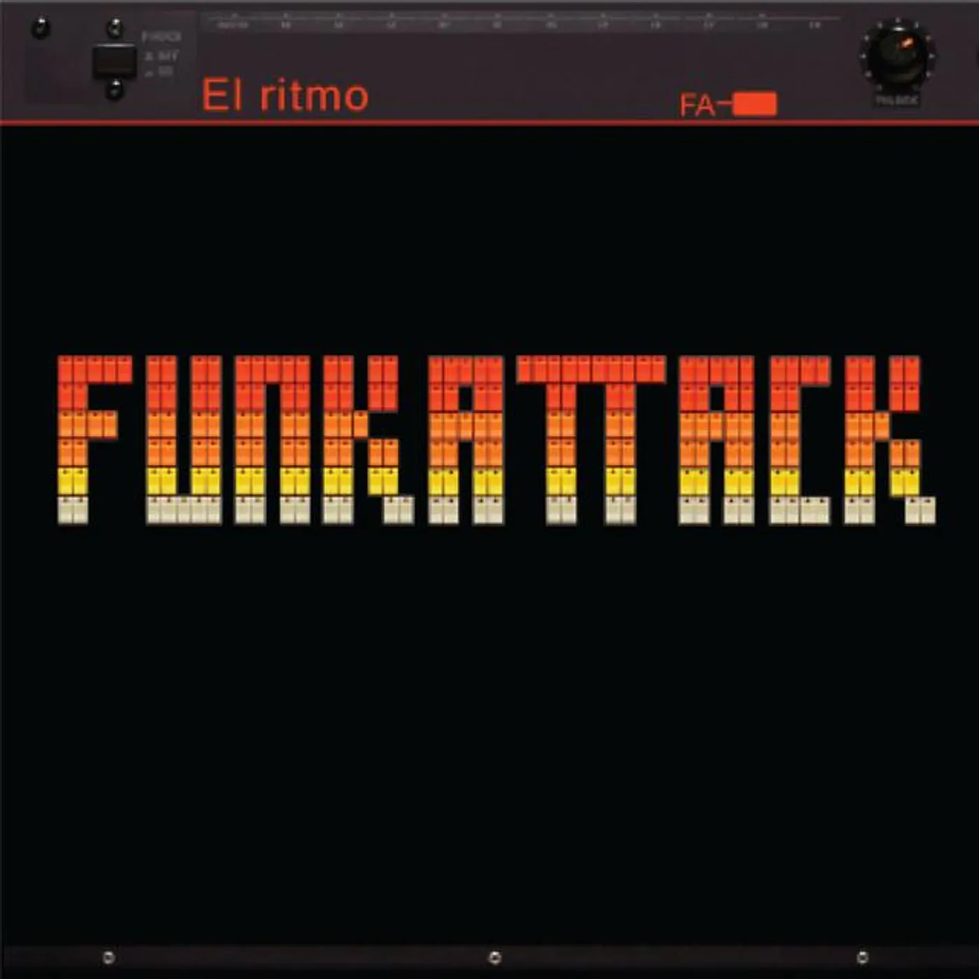 FunkAttack