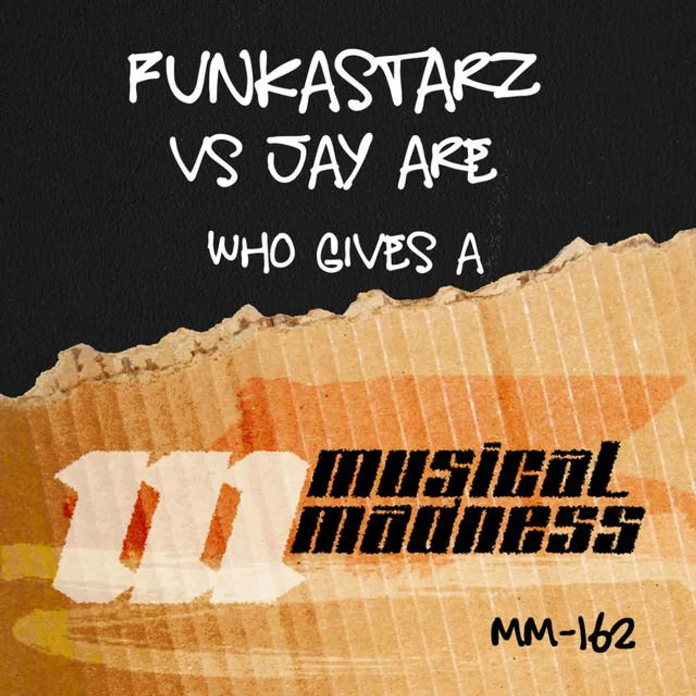 Funkastarz