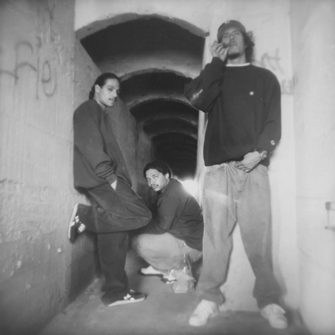 Funkdoobiest Brand Page