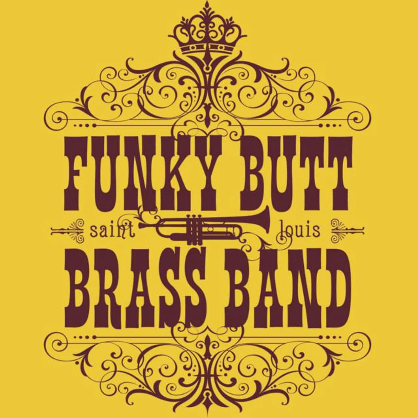 Funky Butt Brass Band