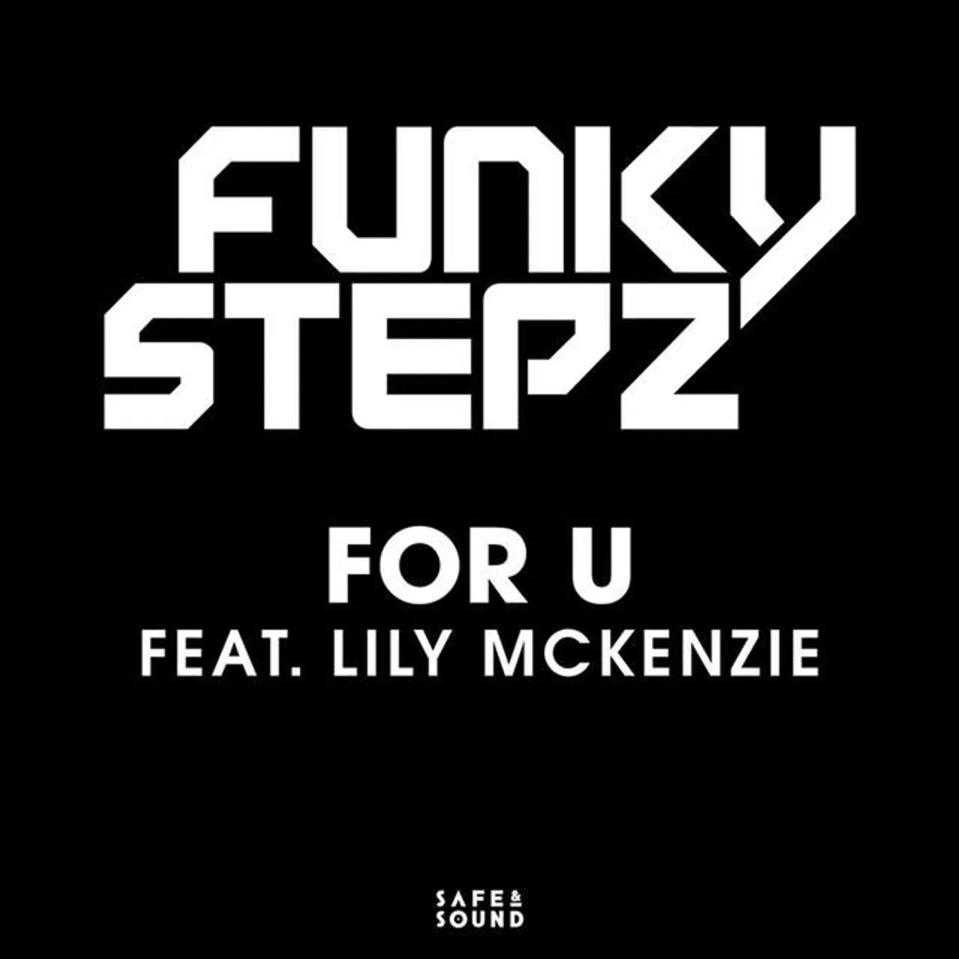 FunkyStepz Brand Page