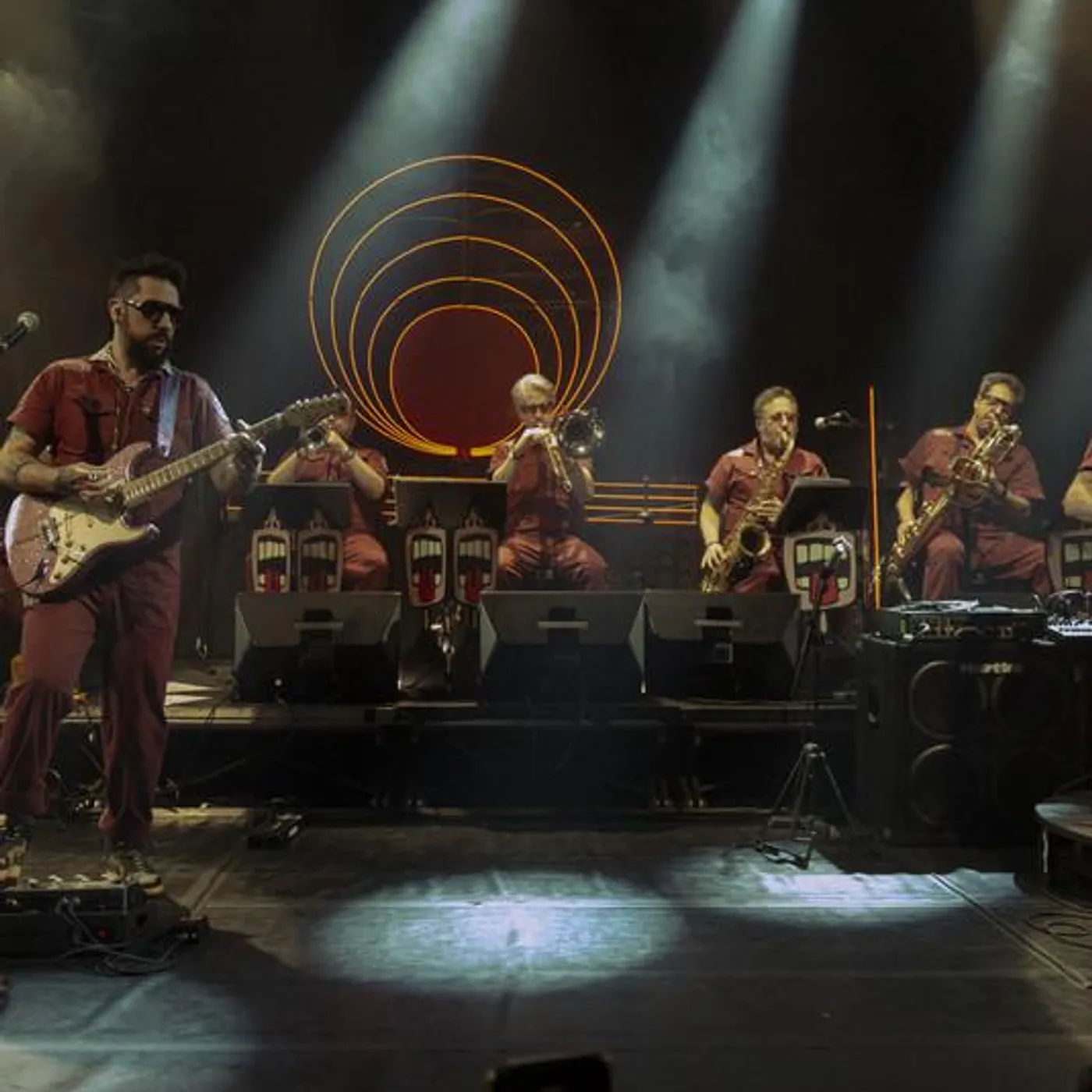 Funk Como Le Gusta Brand Page