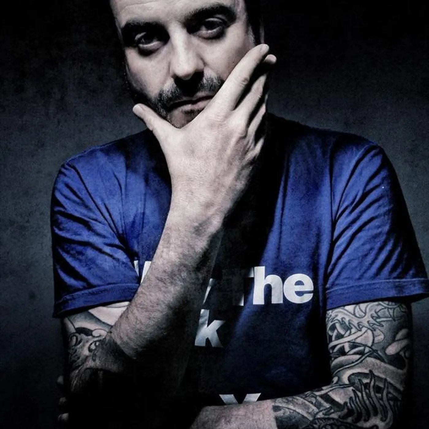 Funk D'void Brand Page