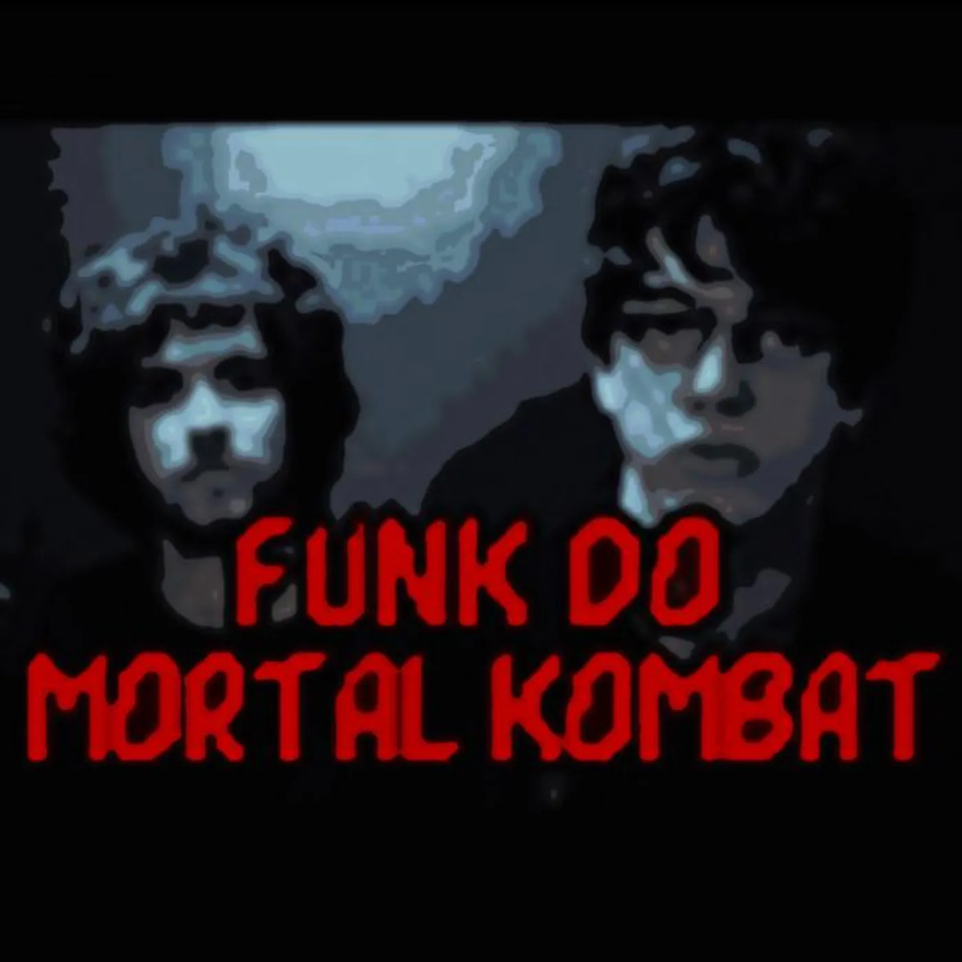 Funk do Mortal Kombat Brand Page