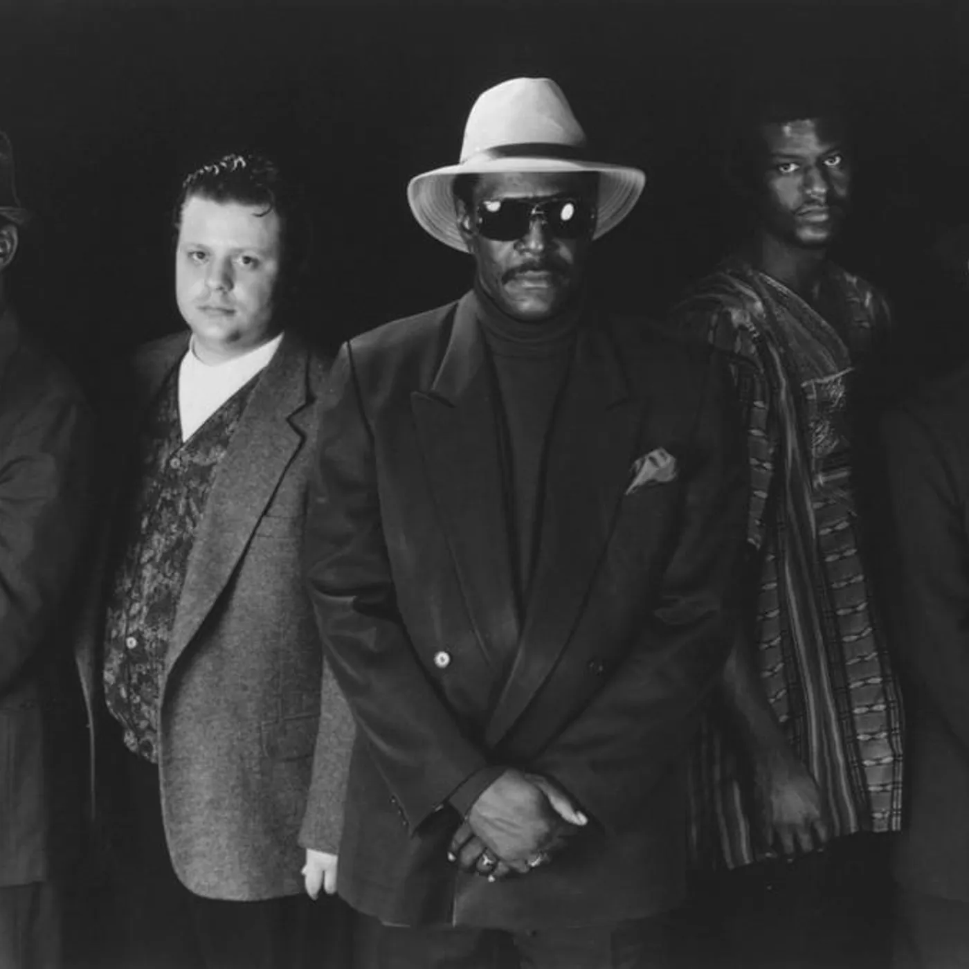 Funk Inc. Brand Page