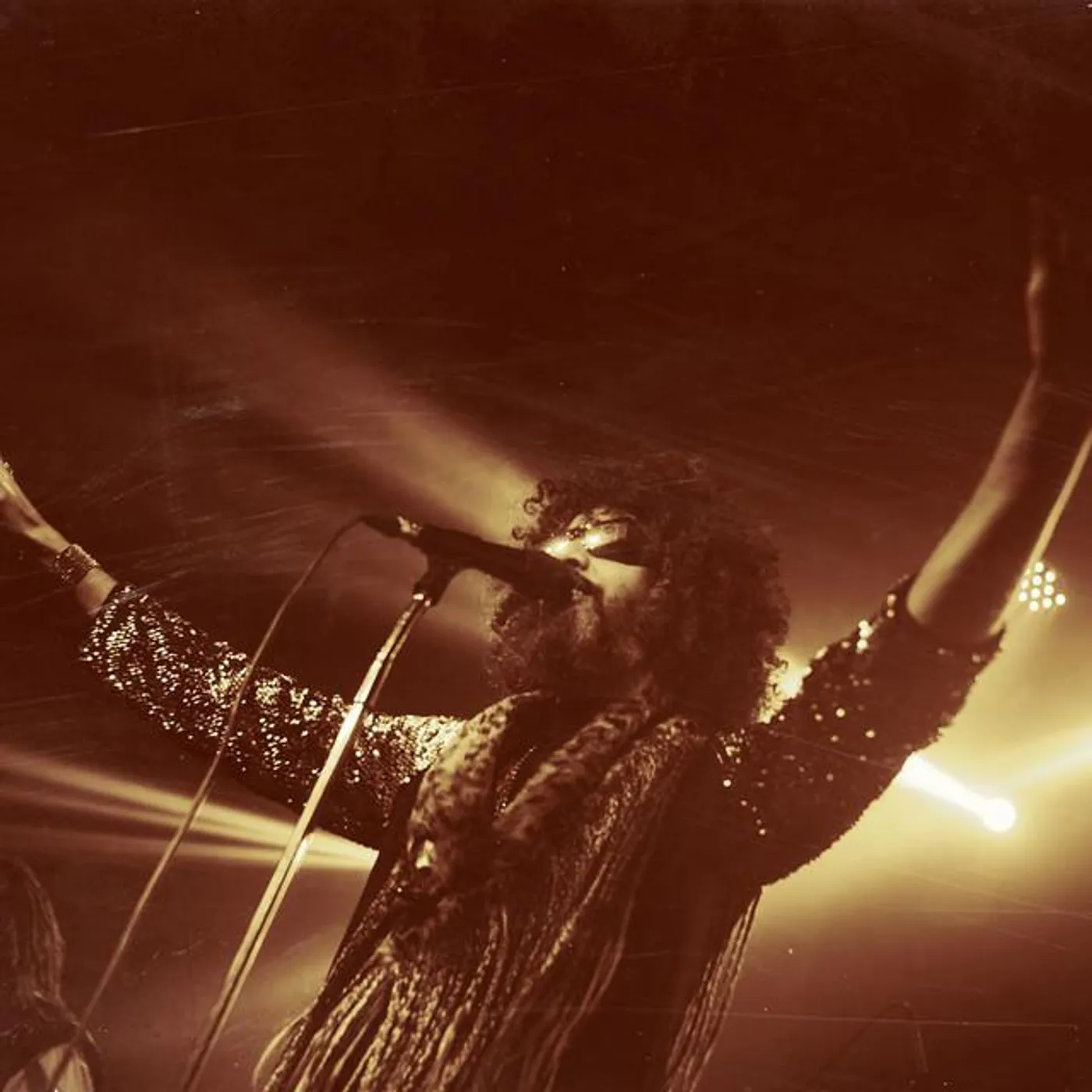 Funk'n'stein Brand Page