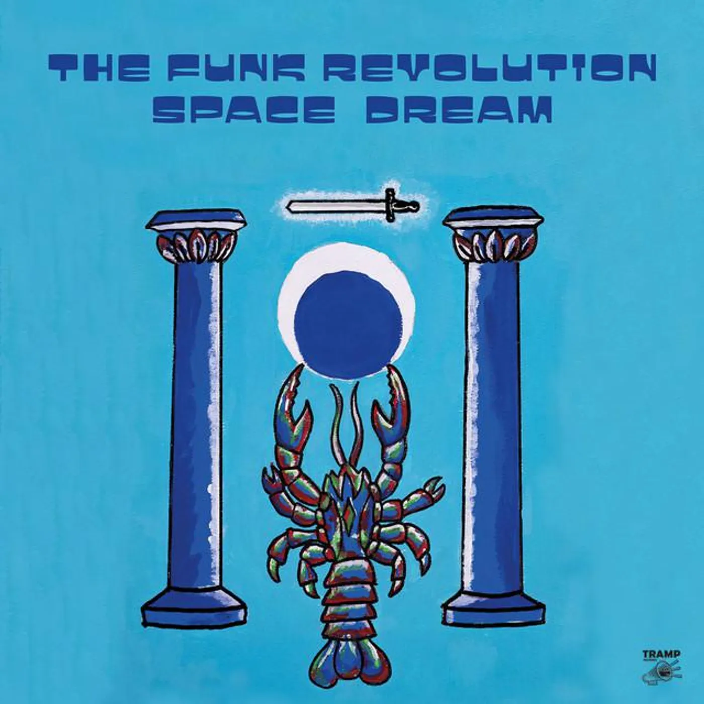 The Funk Revolution Brand Page