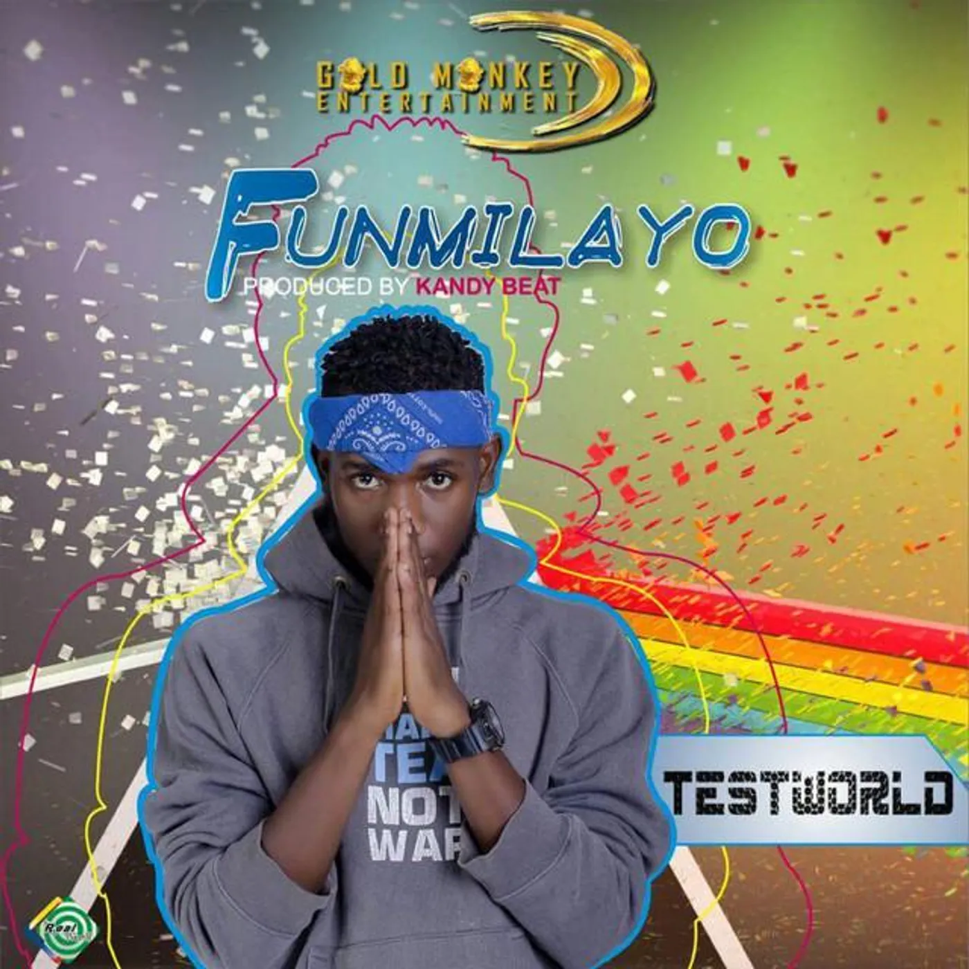 Funmilayo Brand Page