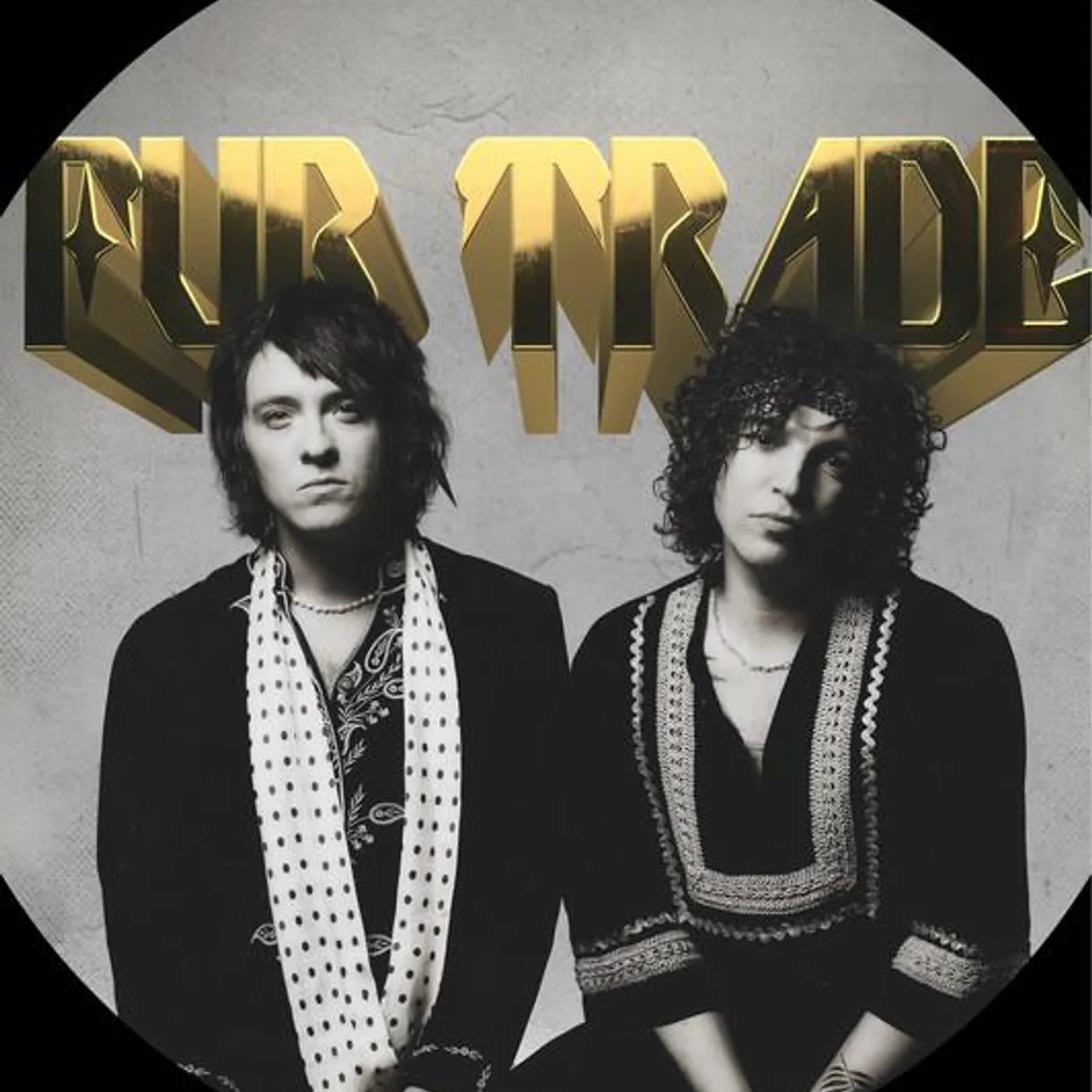 Fur Trade Brand Page