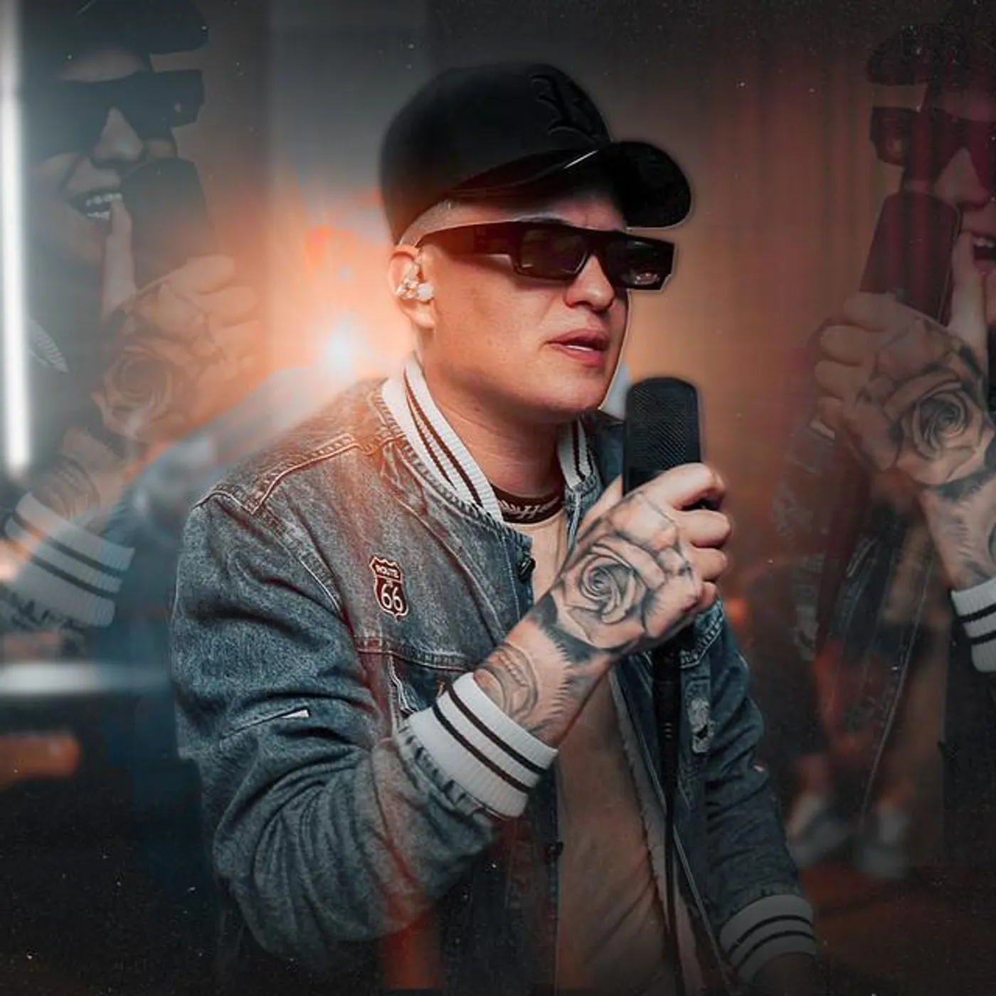 Furacão Da Vanera Brand Page