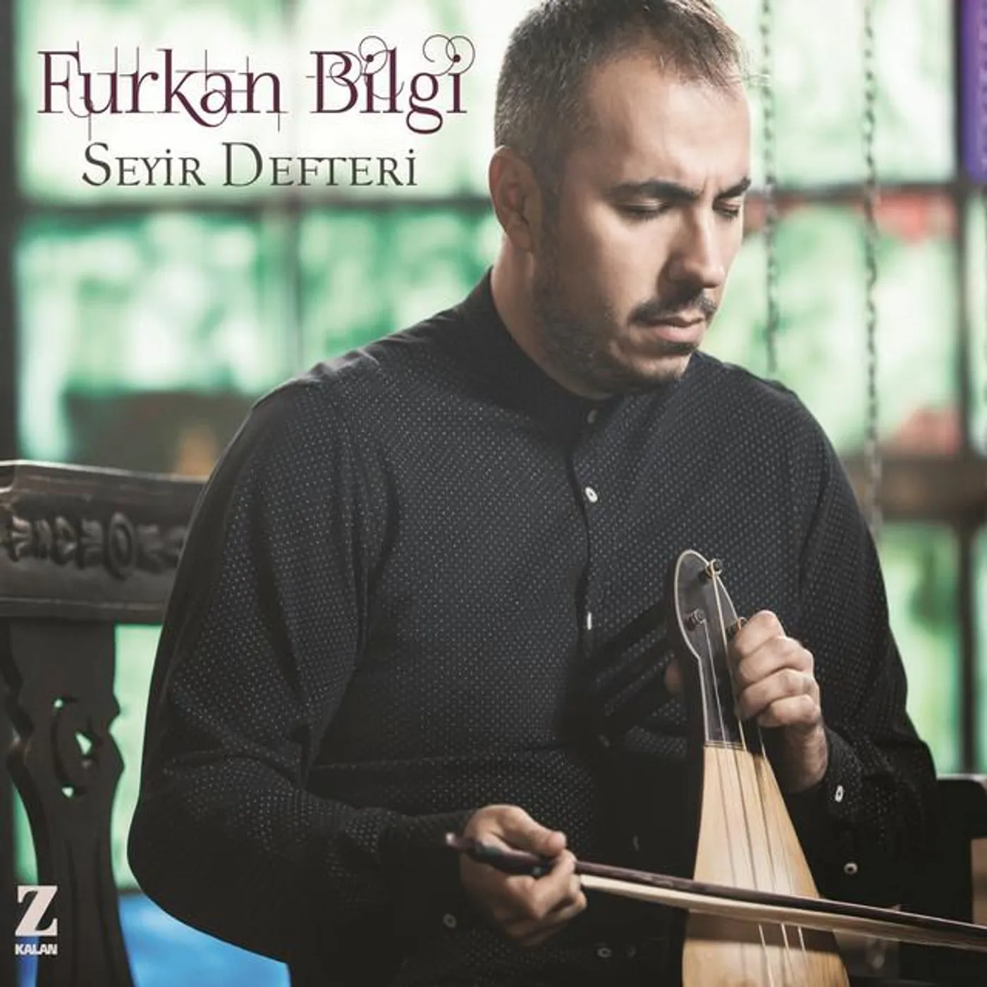 Furkan Bilgi Brand Page