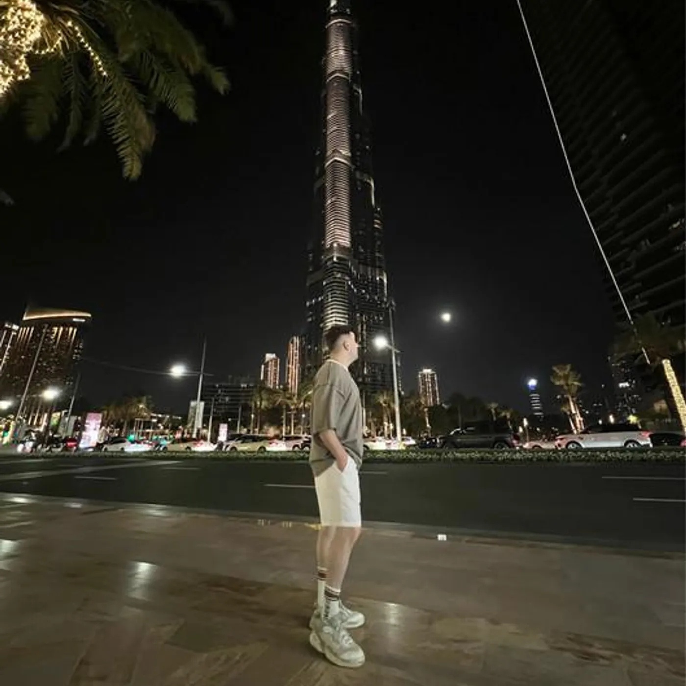 Furkan Sert Brand Page