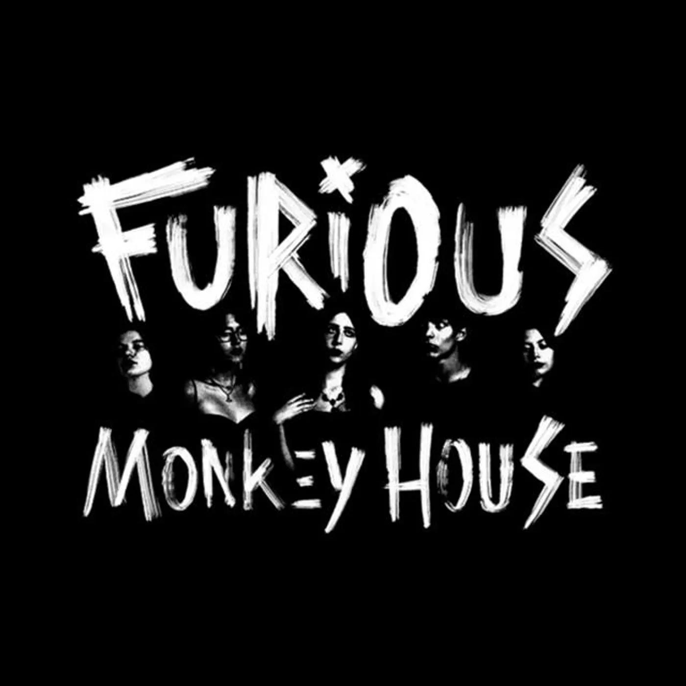 Furious Monkey House
