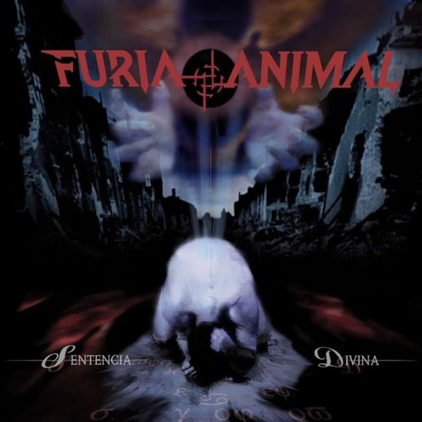 Furia Animal Brand Page