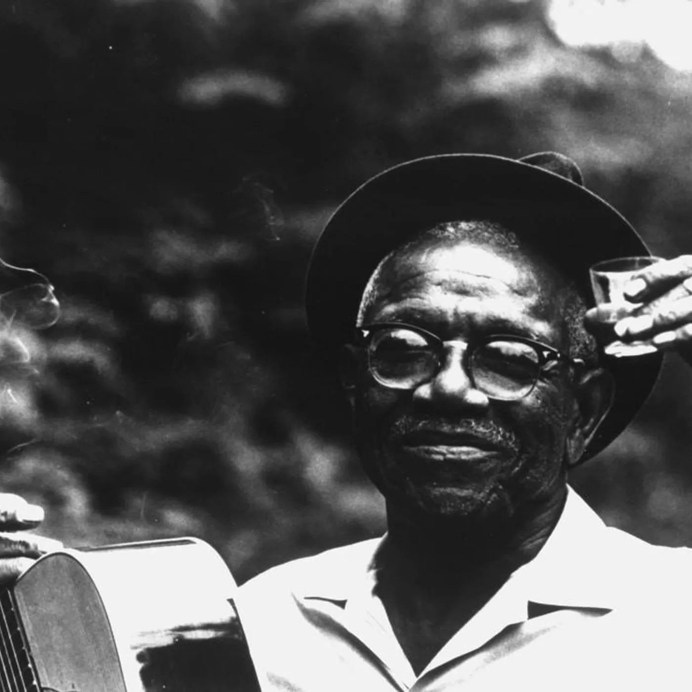 Furry Lewis Brand Page