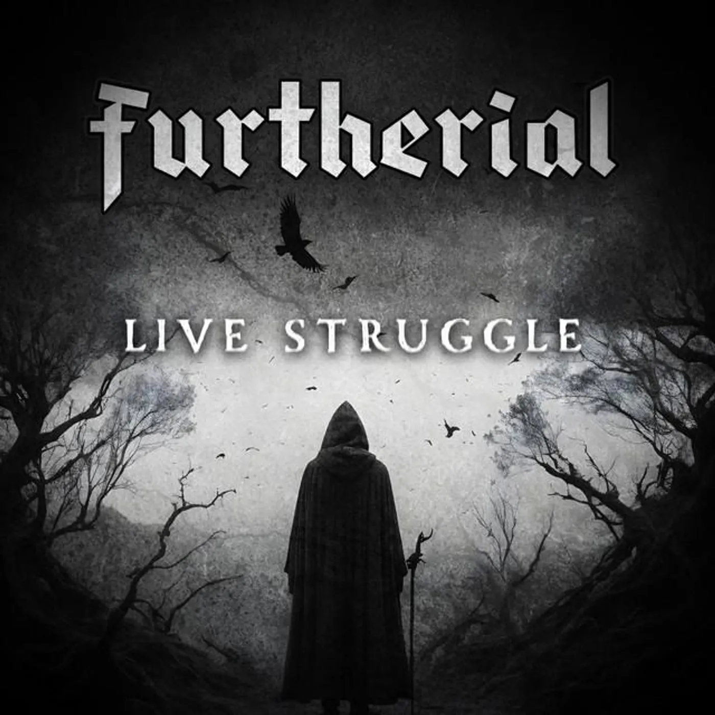 Furtherial Brand Page