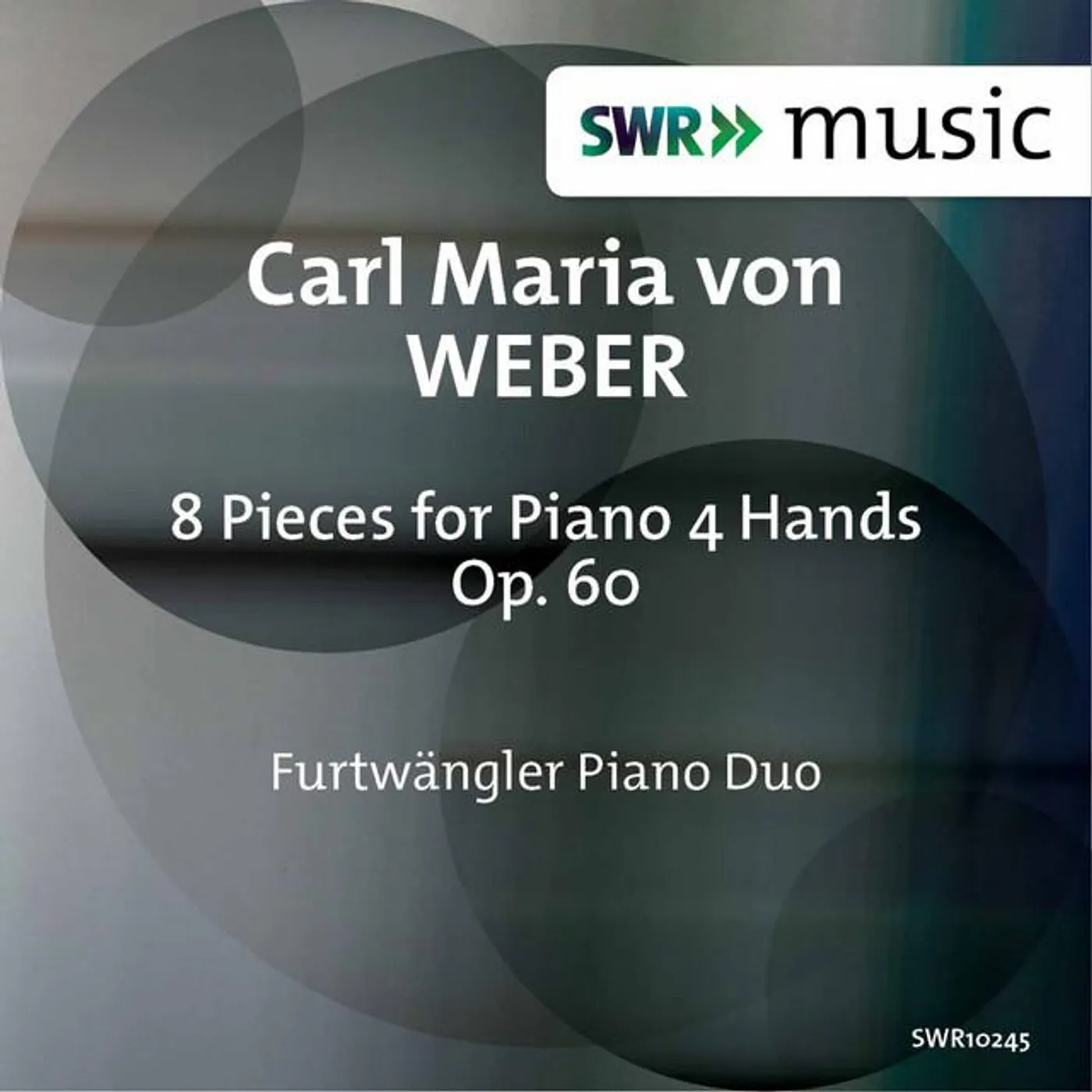 Furtwängler Piano Duo