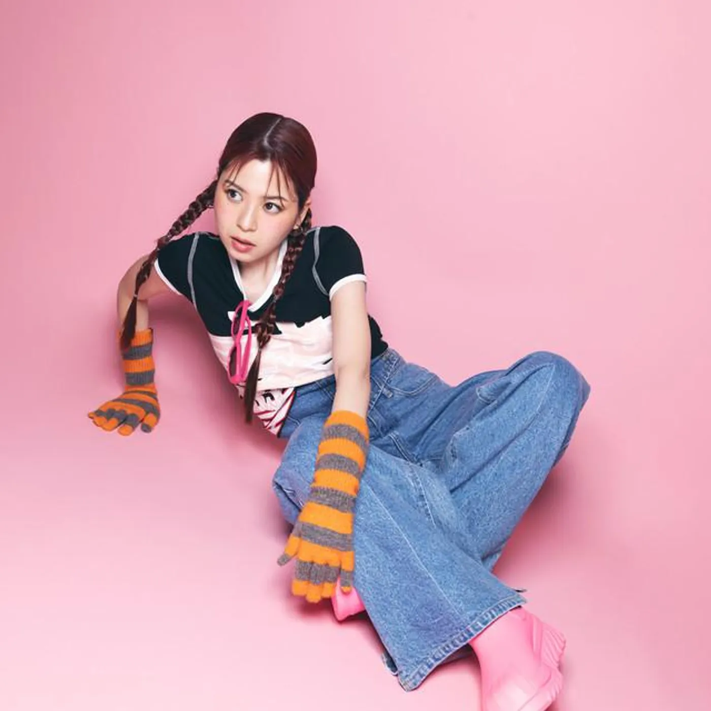 Furui Riho Brand Page