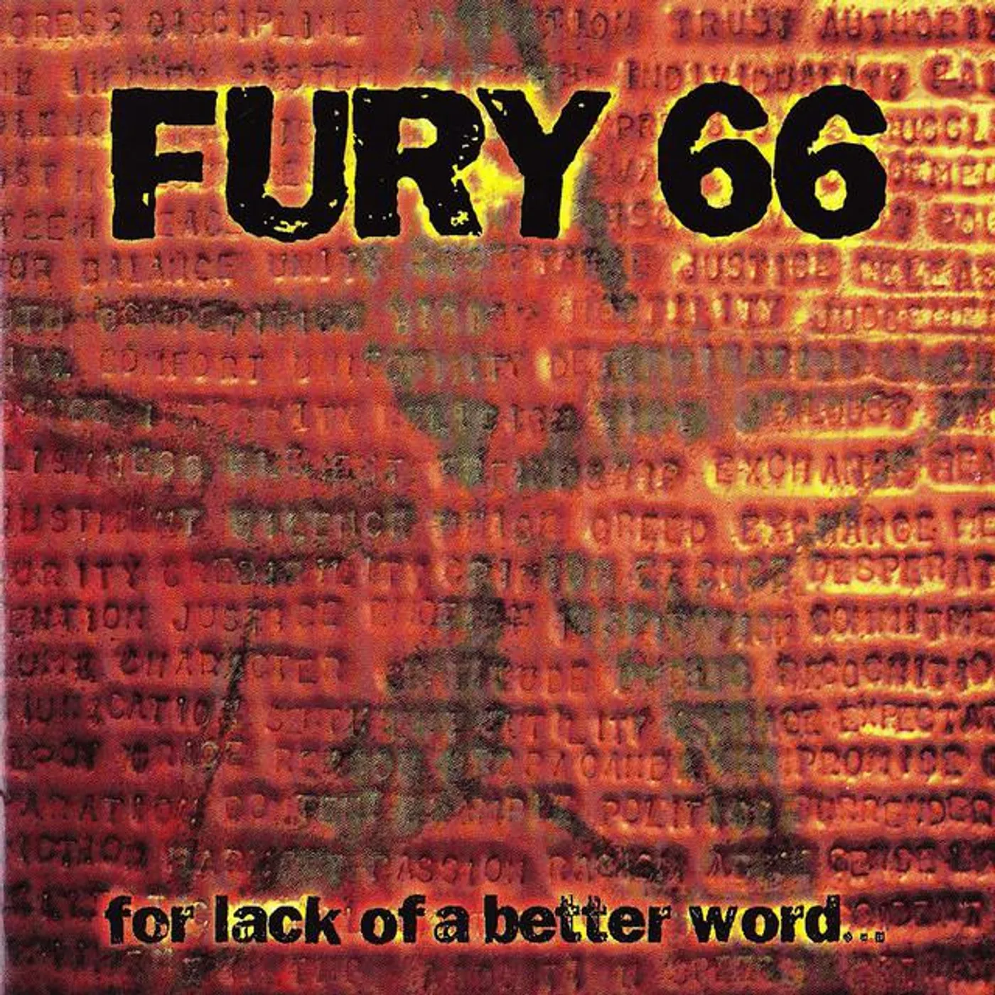 Fury 66 Brand Page